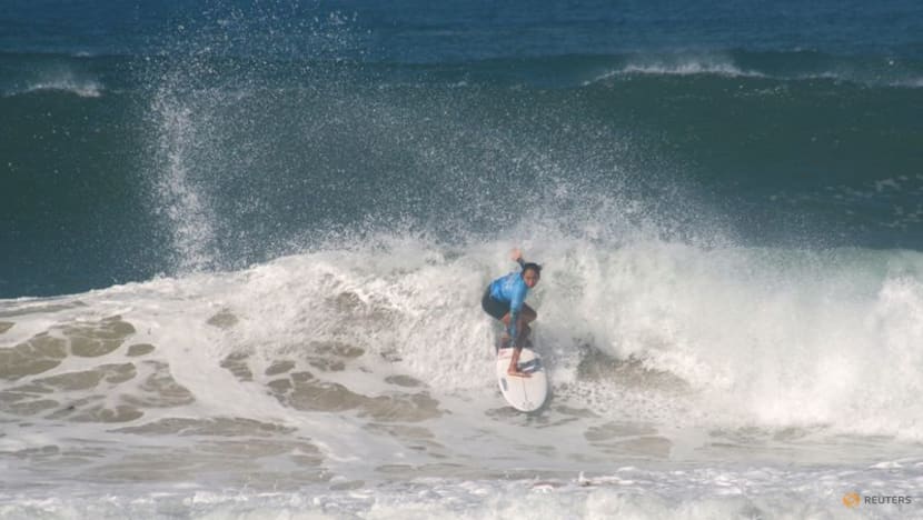 10 Things to Know About the 2023 Surf City El Salvador ISA World Surfing  Games — International Surfing Association