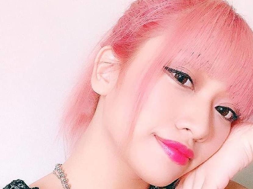 Terrace House cast member Hana Kimura wrote a note to her mother before her death Terrace House cast member Hana Kimura wrote a note to her mother before her death