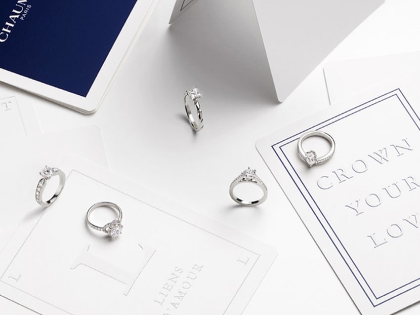 Want a bespoke engagement ring? These jewellers will make it Want a bespoke engagement ring? These jewellers will make it
