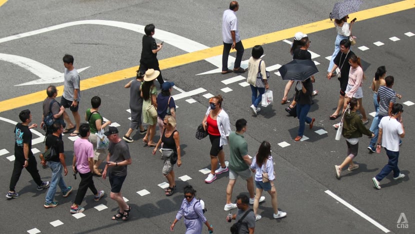 Commentary: Small country, large research trials – what Singapore can learn from Denmark Commentary: Small country, large research trials – what Singapore can learn from Denmark