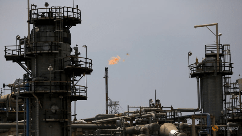 Indonesia's Pertamina signs US$8b petrochemical project deal with Taiwan's CPC
