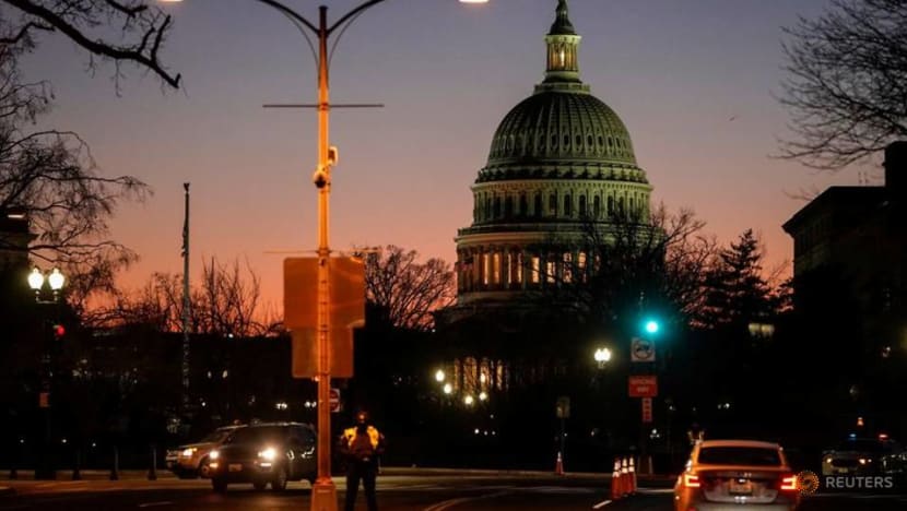 Commentary: Trump’s impeachment will decide who holds real power in government Commentary: Trump’s impeachment will decide who holds real power in government