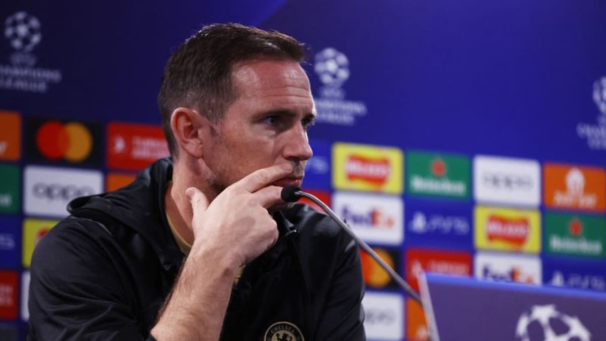 Chelsea tidak ‘rusak’, wajar jika Boehly menyikapi tim: Lampard