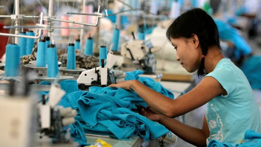 Victoria's Secret agrees to finance $8.3 million settlement for laid-off Thai workers Victoria's Secret agrees to finance $8.3 million settlement for laid-off Thai workers