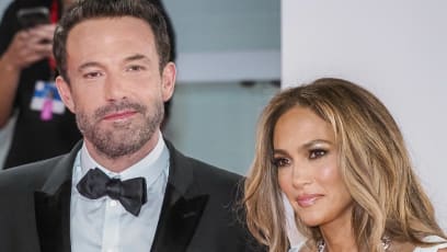 Jennifer Lopez Was "In The Bathtub" When Ben Affleck Proposed To Her: "I Was Literally Taken Off Guard"