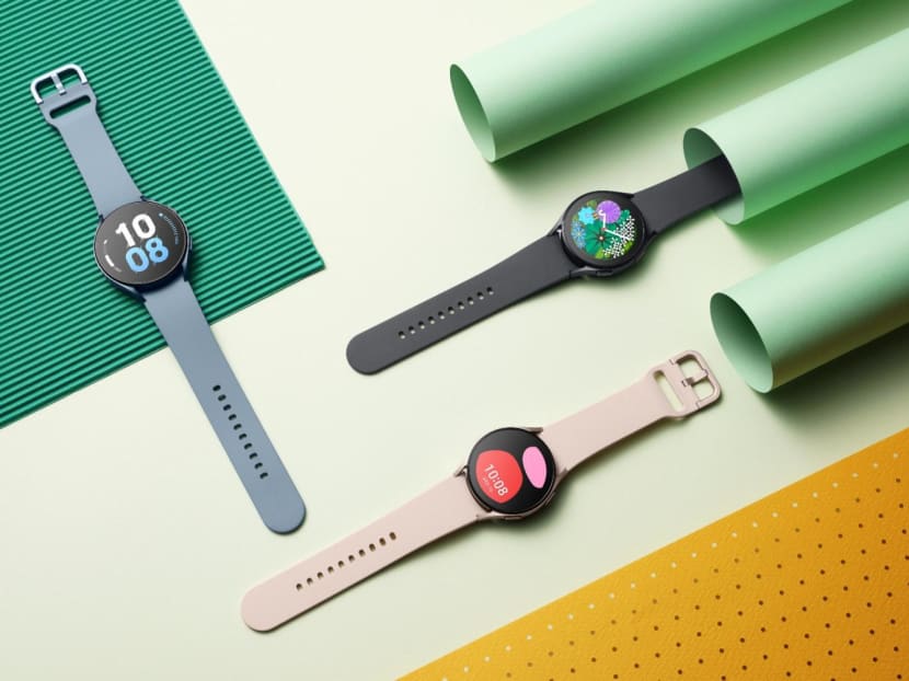 5 key highlights: Samsung’s new Galaxy Watch 5 and Watch 5 Pro smartwatches