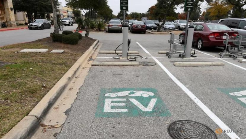 Top US utilities collaborate to build electric vehicle charging stations