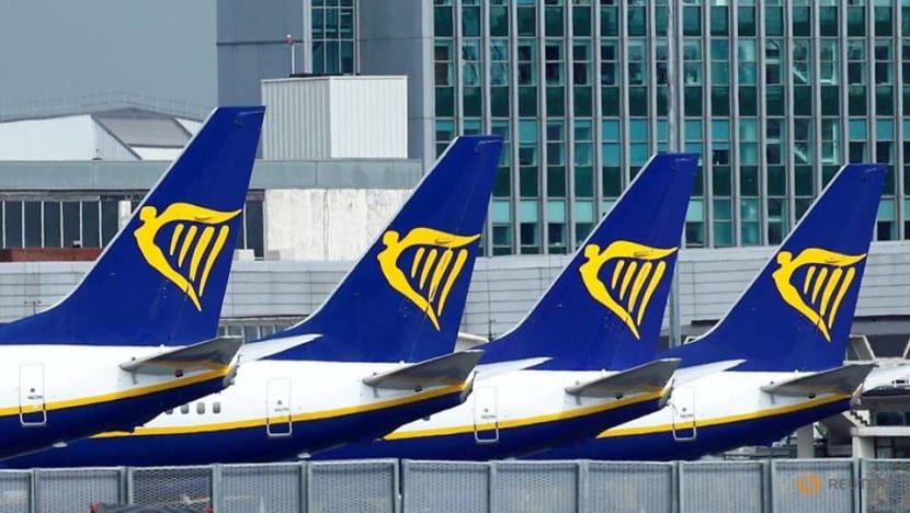 Ireland to resume EU travel from mid-July, cautious on Britain Ireland to resume EU travel from mid-July, cautious on Britain