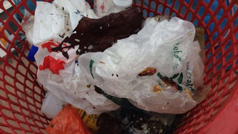 Jangan guna plastik, polistirena: Johor siap guna bungkusan dari bahan mudah larut mulai 1 Jan