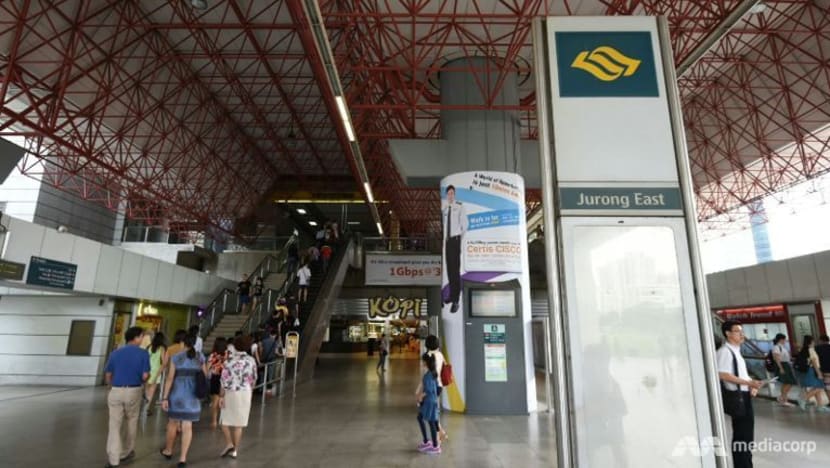 Sebahagian stesen MRT di NSL dan EWL akan ditutup lebih awal