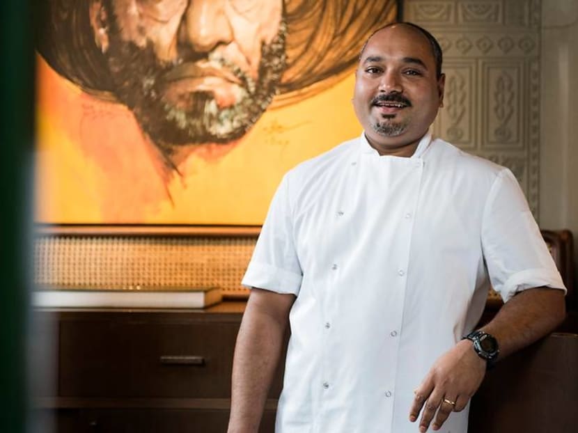 Don't generalise our food as curry, says chef of 1st Michelin-starred Pakistani restaurant