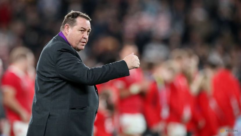Rugby:
Six Nations will decide World 12s fate - Hansen Rugby:
Six Nations will decide World 12s fate - Hansen