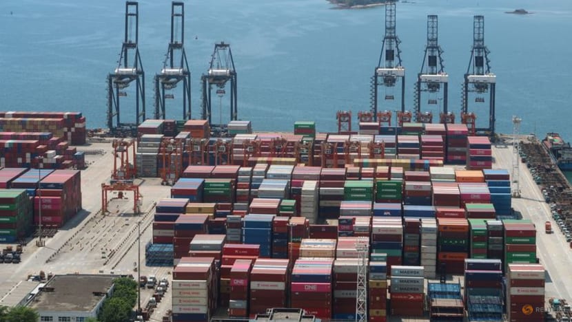 China's trade likely shrank further in Nov as external, local demand weakened: Reuters poll China's trade likely shrank further in Nov as external, local demand weakened: Reuters poll