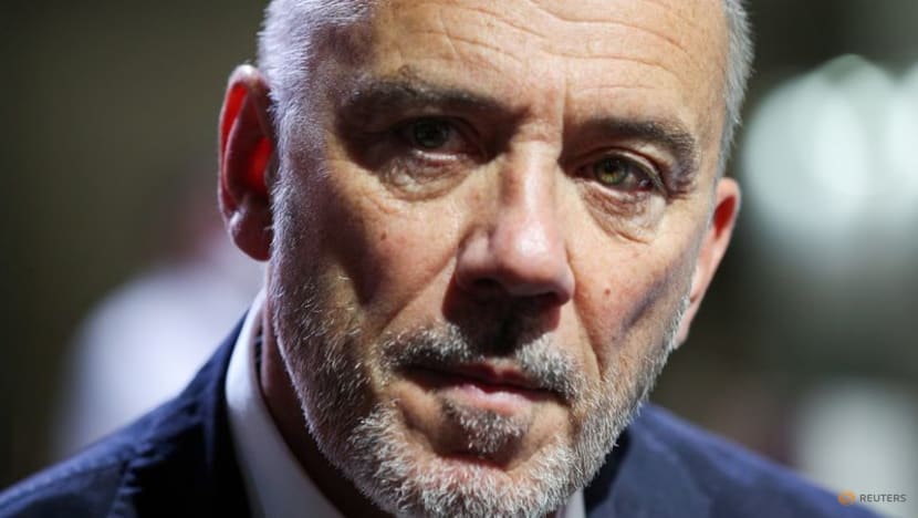 Orange CEO's future in doubt after misuse of public funds conviction Orange CEO's future in doubt after misuse of public funds conviction
