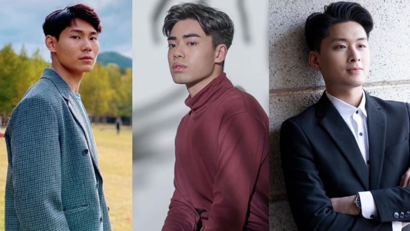 24-Year-Old HK Actor Arrested For Having Sex With 14-Year-Old; 3 Young Actors Rush To Clarify That It Wasn’t Them 24-Year-Old HK Actor Arrested For Having Sex With 14-Year-Old; 3 Young Actors Rush To Clarify That It Wasn’t Them