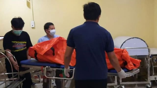 印尼雅加达发现四具干尸 疑似饿死家中