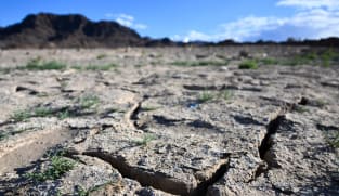 US cuts water allowance for some states, Mexico as drought bites