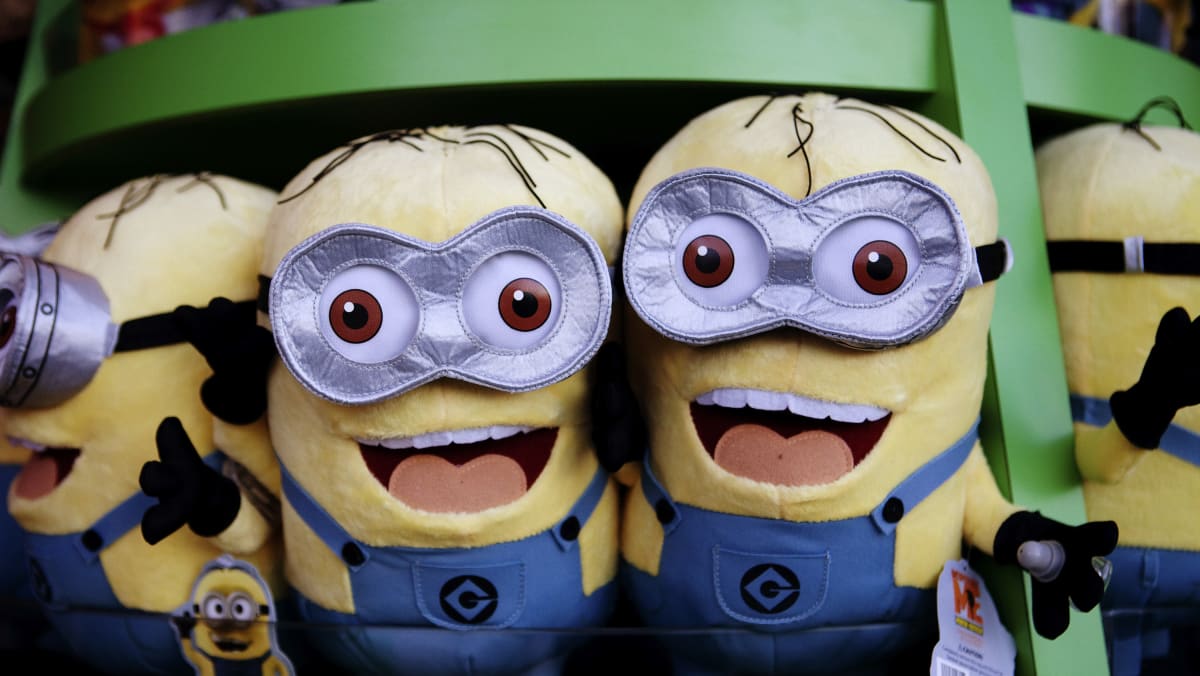 Review: Despicable Me 3 or Predictable Me 3? - TODAY