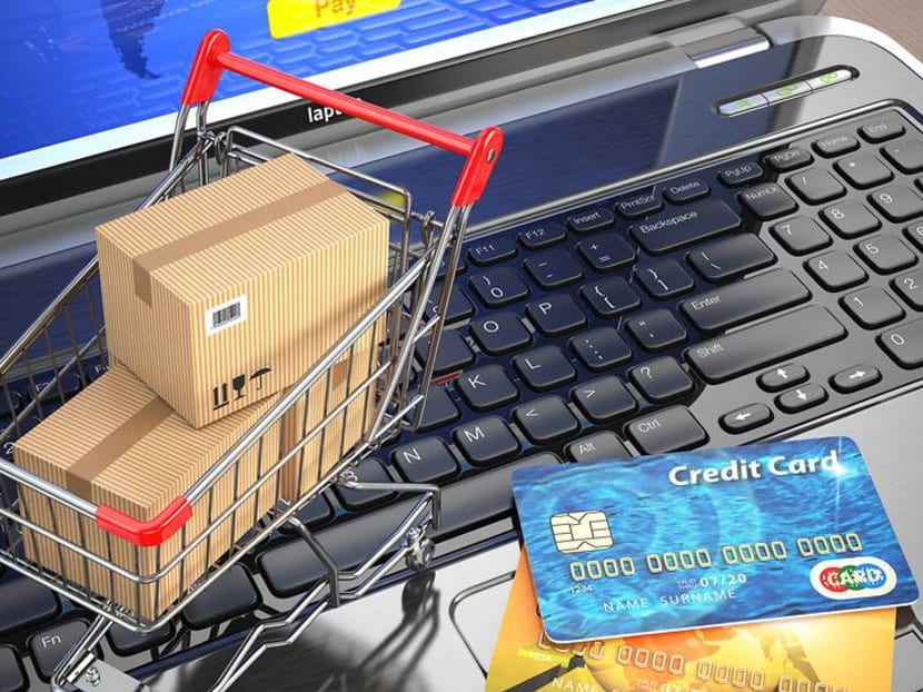 Commentary: The 11.11 sale is great except for the plastic waste it generates Commentary: The 11.11 sale is great except for the plastic waste it generates