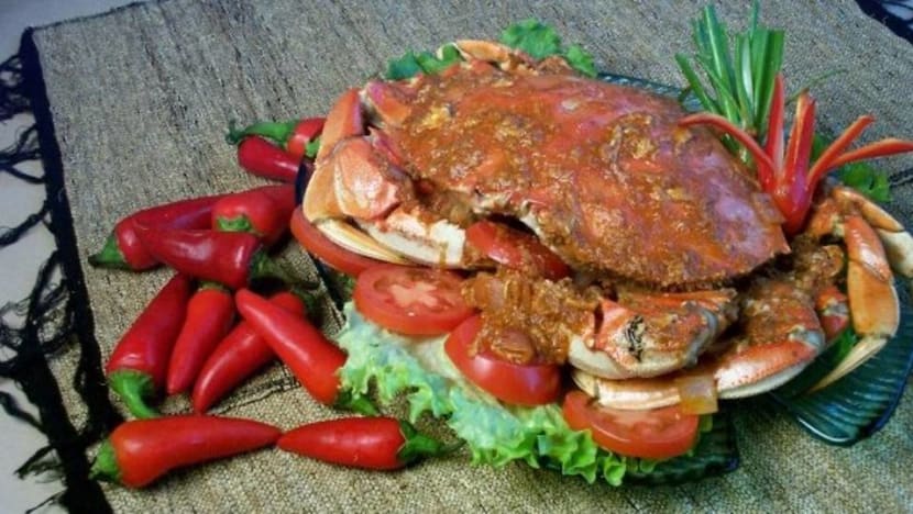 Malaysia's curry laksa, Singapore's chilli crab among Lonely Planet's best food experiences Malaysia's curry laksa, Singapore's chilli crab among Lonely Planet's best food experiences