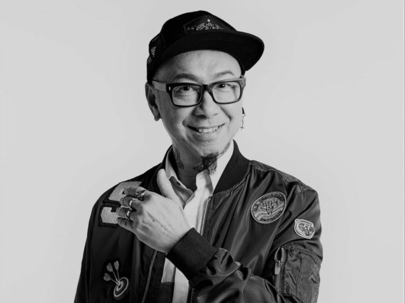 Veteran radio DJ and pop culture personality Chris Ho dies of stomach cancer Veteran radio DJ and pop culture personality Chris Ho dies of stomach cancer