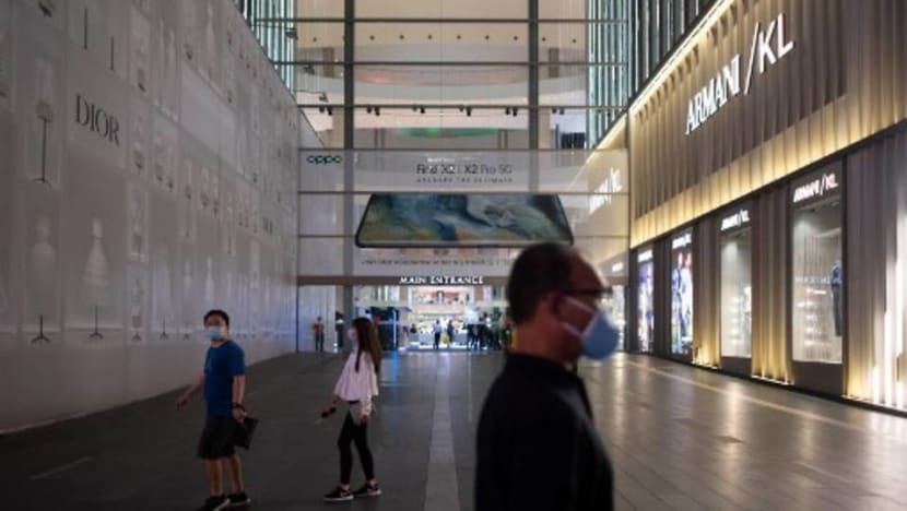 Some Malaysians brace for two weeks of no income as movement control order disrupts daily activities Some Malaysians brace for two weeks of no income as movement control order disrupts daily activities