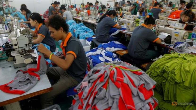 Thai May manufacturing output jumps 25.84%, beating forecast