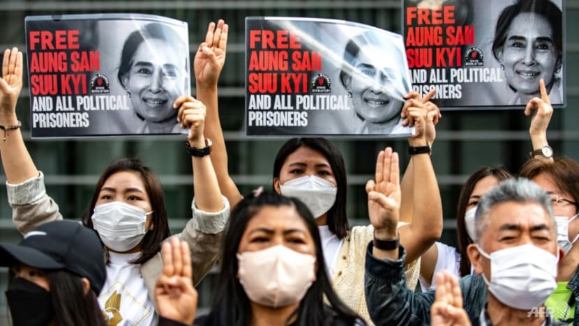Blinken seeks to shore up Southeast Asia ties in Thailand Blinken seeks to shore up Southeast Asia ties in Thailand