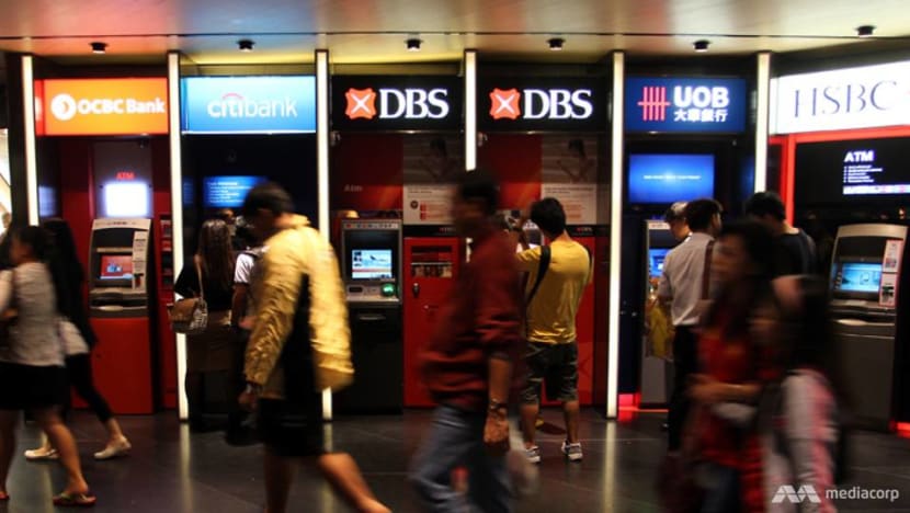 Under one roof: Users able to view financial data from bank, government accounts on single platform Under one roof: Users able to view financial data from bank, government accounts on single platform