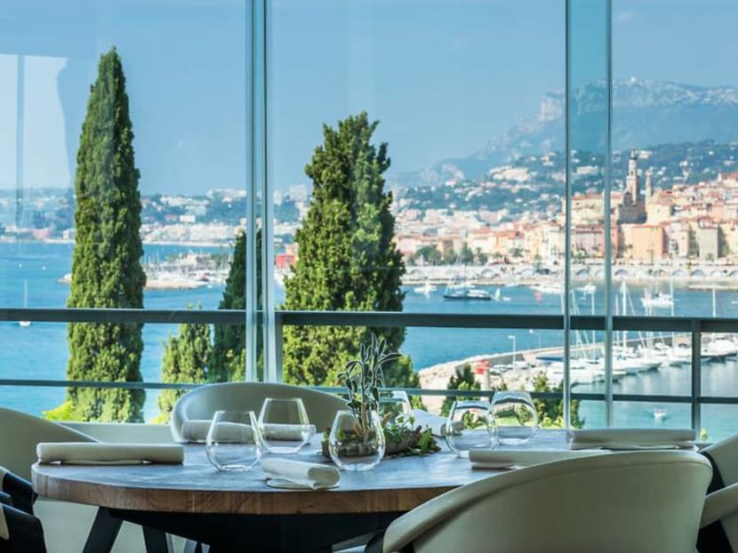 World’s best restaurant Mirazur to open 3-month pop-up in Singapore World’s best restaurant Mirazur to open 3-month pop-up in Singapore