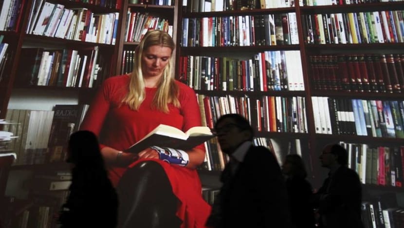 Christmas in Iceland means a 'flood' of books under the tree Christmas in Iceland means a 'flood' of books under the tree