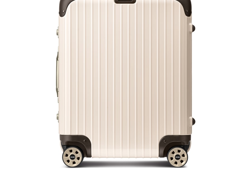 Rimowa limbo creme sales