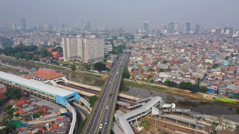 Indonesia park to spearhead bid to lure China supply chains