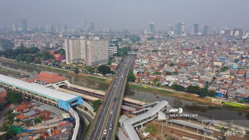 Indonesia park to spearhead bid to lure China supply chains Indonesia park to spearhead bid to lure China supply chains
