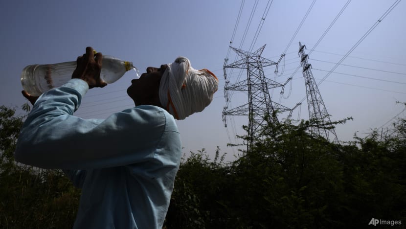 Commentary: India has no idea how many people its heatwaves are killing