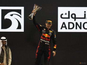 Max Verstappen snubs Netflix's Drive to Survive, F1 drivers step up to defend the show