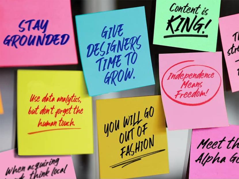 Lessons in luxury: How businesses will survive in a world of rapid disruption Lessons in luxury: How businesses will survive in a world of rapid disruption