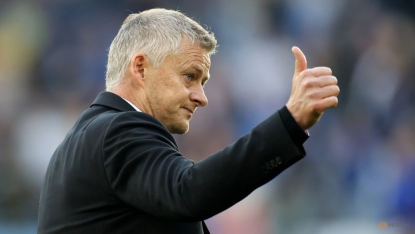 Solskjaer eyes tactical tweaks to stop Man Utd slump Solskjaer eyes tactical tweaks to stop Man Utd slump