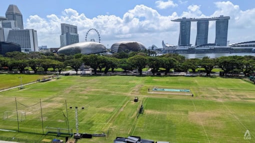 NDP 2024 to mark 40 years of Total Defence with 'warfighting' demonstration held between Padang and Marina Bay