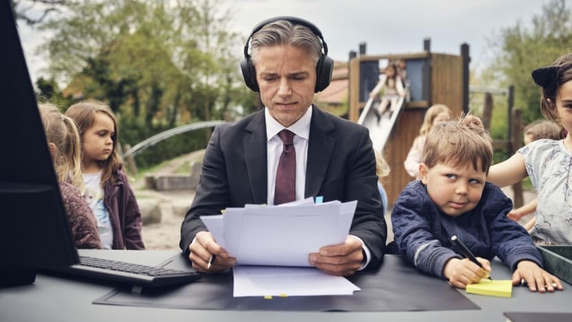Be heard in business: The new norm demands conversations with clarity and security Be heard in business: The new norm demands conversations with clarity and security