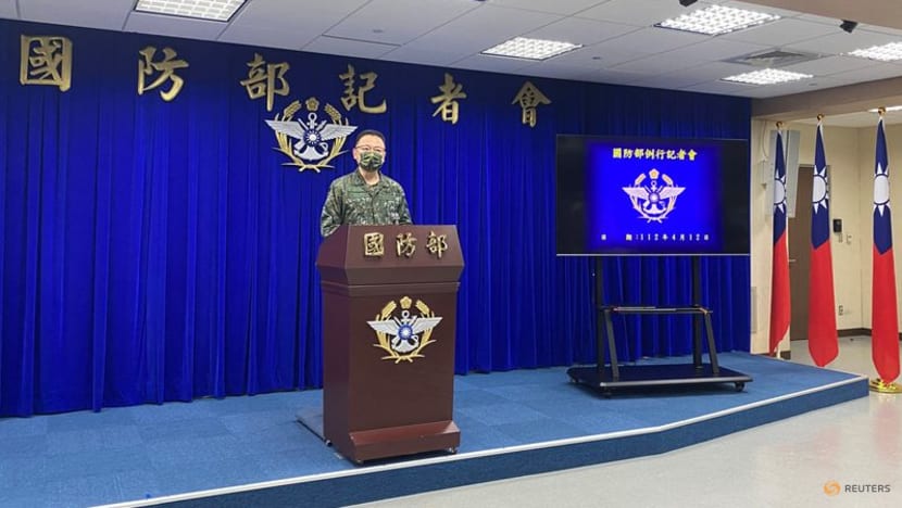 China to set up no-fly zone near Taiwan for 'space activities': Taipei China to set up no-fly zone near Taiwan for 'space activities': Taipei