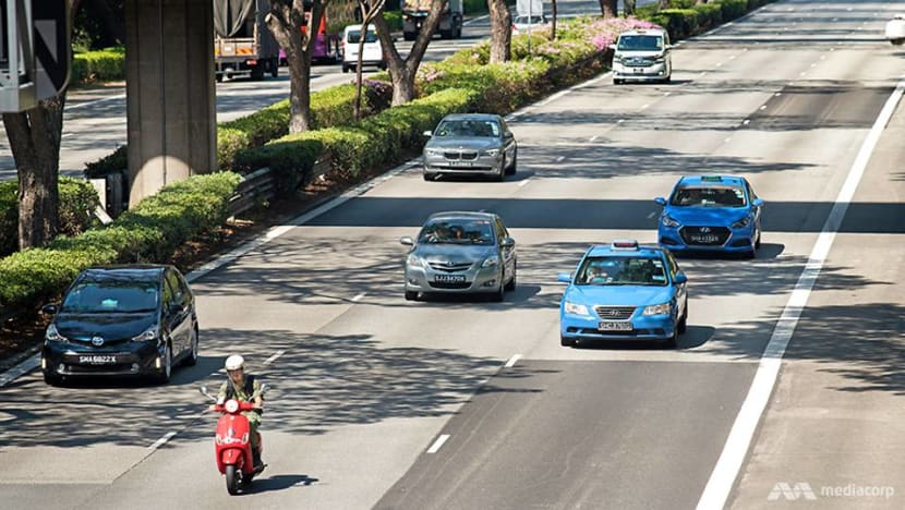 COE premiums, including Category A and B, largely rise; Open category falls COE premiums, including Category A and B, largely rise; Open category falls