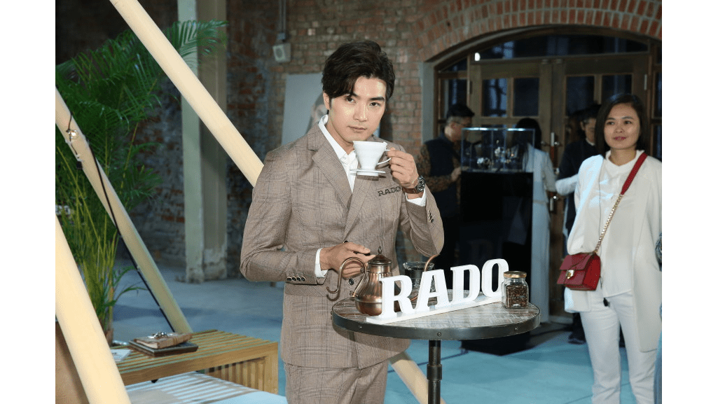 Mike He wants to have more kids as soon as possible - 8days