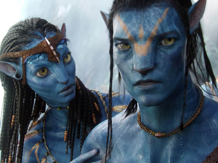James Cameron's Avatar Sequel Is Officially Called Avatar: The Way Of Water James Cameron's Avatar Sequel Is Officially Called Avatar: The Way Of Water