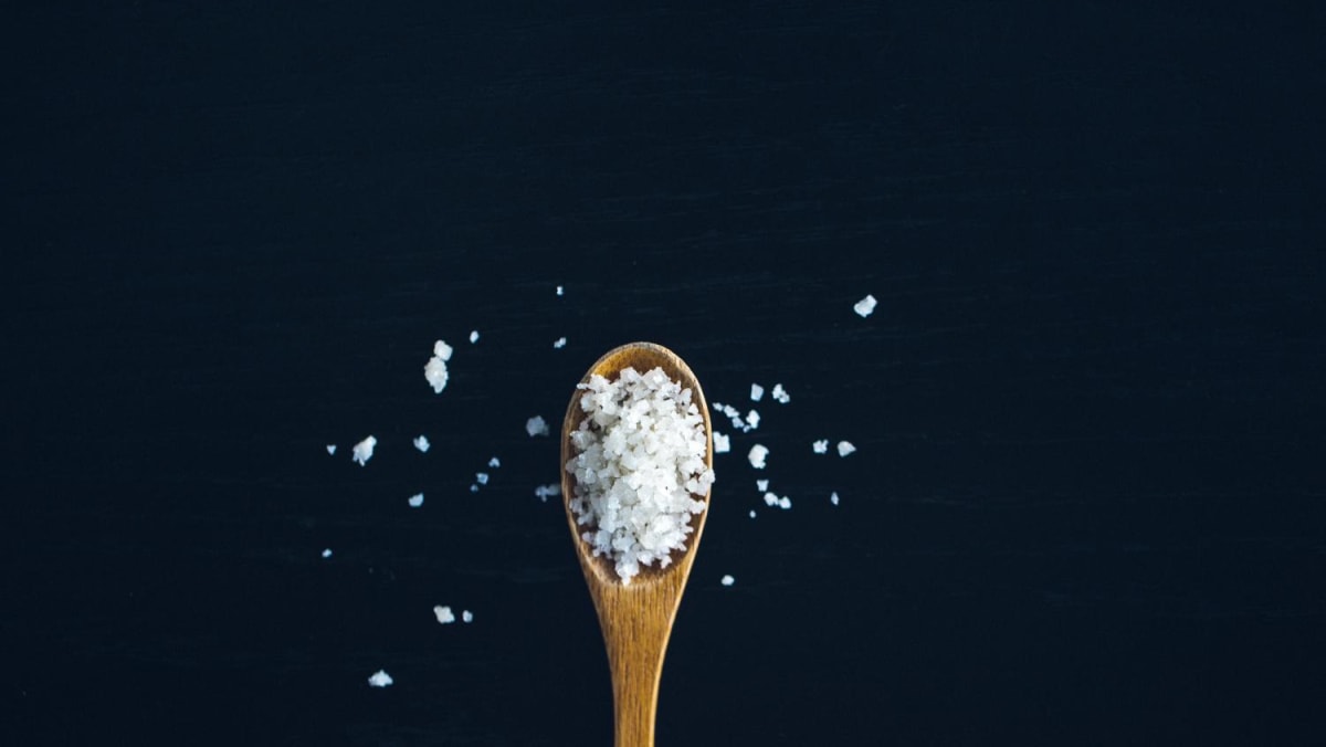 HPB aims to replace at least half of salt in market with lowersodium
