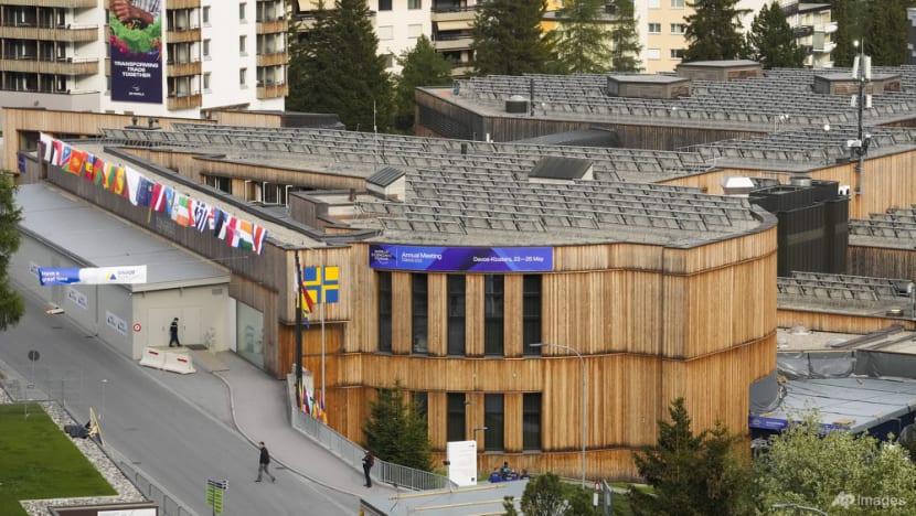 Explainer: What are the key climate themes at Davos? Explainer: What are the key climate themes at Davos?