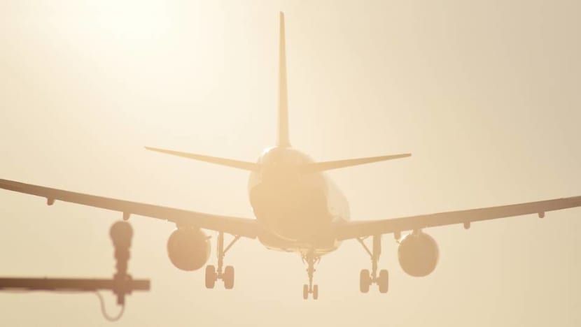 Could sustainable fuel derived from cooking oil help aviation navigate to a cleaner future?