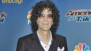 Howard Stern Wants To Run For President Following Supreme Court's Roe Vs Wade Ruling