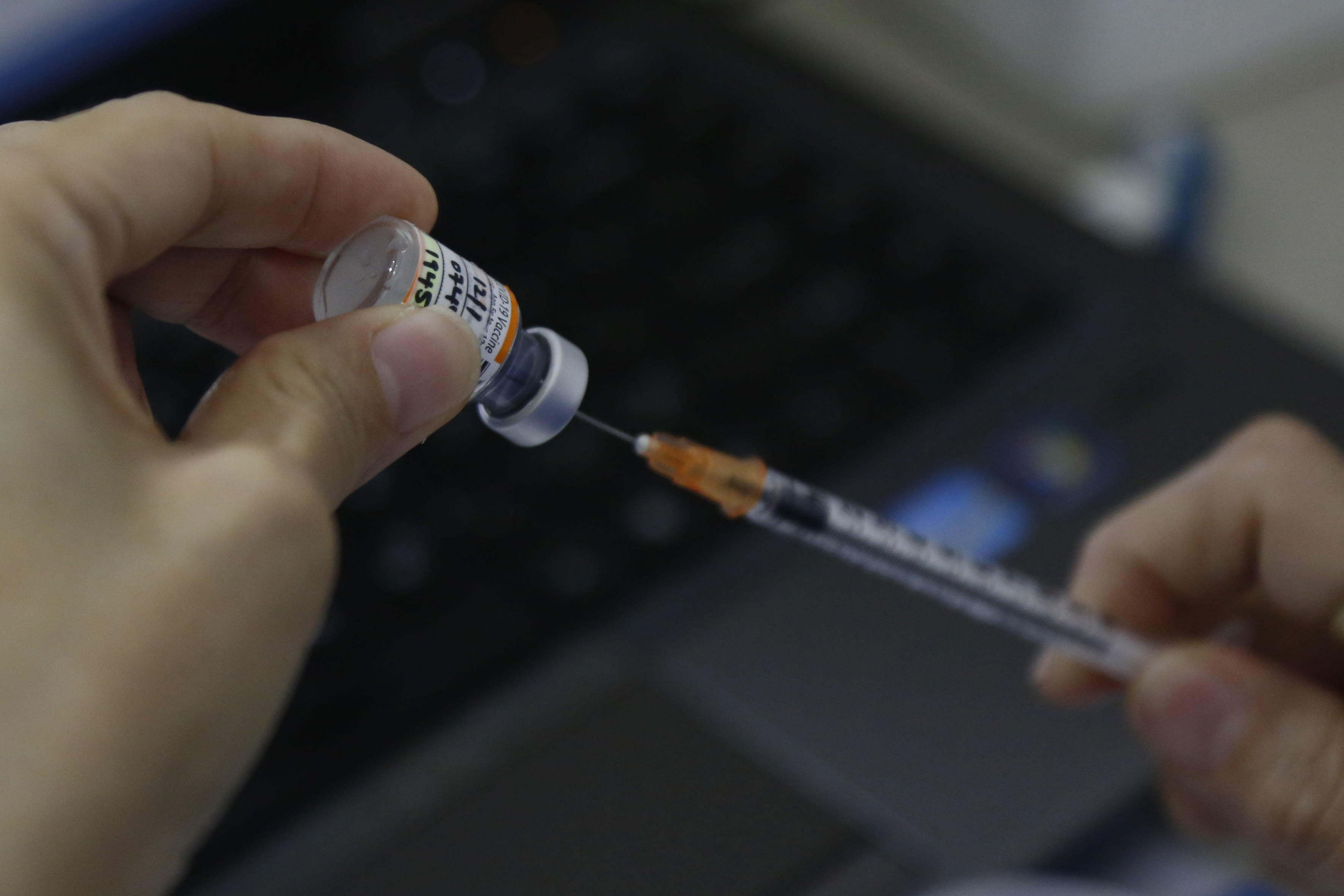 Booster jab needed for recovered Covid-19 patients aged 12 and above to keep vaccination status Booster jab needed for recovered Covid-19 patients aged 12 and above to keep vaccination status