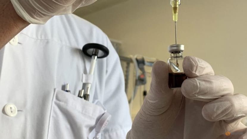 Swiss researchers launch trial for COVID-19 'patch' vaccine Swiss researchers launch trial for COVID-19 'patch' vaccine